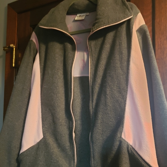 Influence Table Mountain Ladies Fleece Jacket 2X - Picture 1 of 9